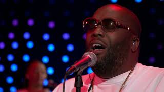 KILLER MIKE  DOWN BY LAW Live on KEXP [upl. by Carny6]