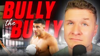 THIS Is How Tommy Fury Beats KSI Bully The Bully  Full Fight Breakdown [upl. by Rivy]