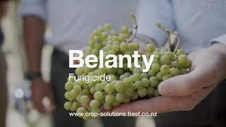 NEW Belanty Fungicide [upl. by Raoul]