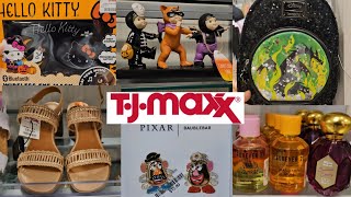 TJ MAXX BROWSE WITH ME WALKTHROUGH 2024 [upl. by Siloa]