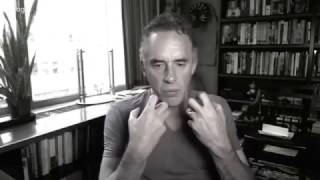 Dr Jordan B Peterson  Exercise for Authenticity and Integrity [upl. by Rellia689]