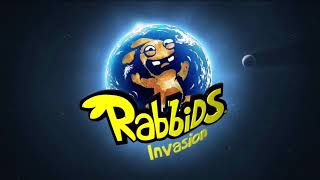 Rabbids Invasion  Main Theme [upl. by Yvan]