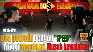 gobaksodorbondowosojatim  DUA PEMUDA DENGAN SPEED TINGGI RADJA MUDA VS ALC ERLANGGA [upl. by Volkan]