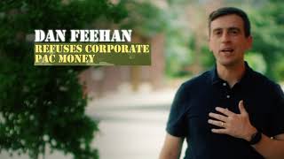 Feehan for Congress  Service [upl. by Nyrmak312]