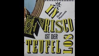 In Frisco ist der Teufel los Highlights Musical aus der DDR [upl. by Wun23]