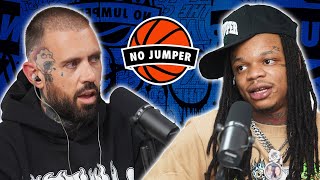 FBG Butta on Beef with Adam over Wooski Taking The Stand in FBG Duck Trial amp More [upl. by Fancie695]