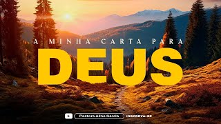 A MINHA CARTA PARA DEUS [upl. by Deenya]