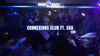 Connexions Club Ft Sox [upl. by Eisen]