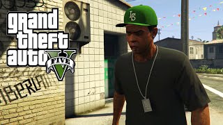 GTA 5 Gameplay Walkthrough Part 2  Repossession Xbox One [upl. by Freberg]