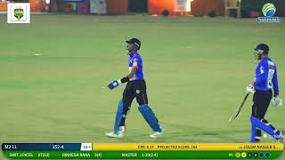 HIGLIGHT M2 11 VS JOLVA NASEEB STARS  BPL  BHARUCH PREMIER LEAGUE 3 [upl. by Kast]