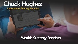 Chuck Hughes Online  WCA and GROW Webinar Replay [upl. by Imhskal]