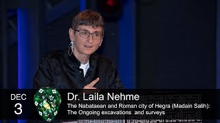 Dr Laila Nehme [upl. by Tremml]