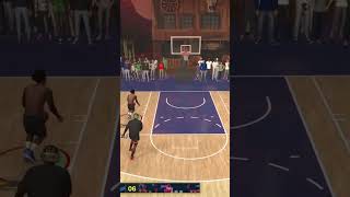 Dat boy jumpin 😂 foryou 2kcommunity viralvideo viralshorts nba2k25 [upl. by Carri]