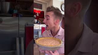 Dylan Hollis  SPAM PIE TikTok Vintage Recipe [upl. by Ahseat532]