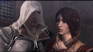 Requiescat in pace my love faild love story ezio and cristina [upl. by Sophy905]