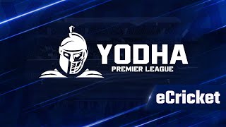 Yodha Premier League  8 Hrs Evening Livestream  05112024 [upl. by Cummine355]