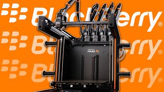 Why Prusa is the next Blackberry [upl. by Nord]