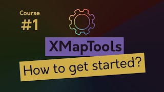 XMapTools Course 1 – How to get started EPMA [upl. by Hime]