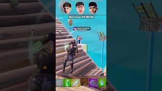 Fortnite PILLARS OF FORTUNE con K1ng y gorilon [upl. by Esenahs]