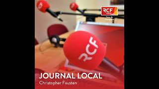 Journal local du vendredi 4 octobre [upl. by Noemi331]