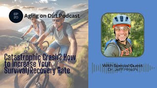 Dr Jeff Hirschi  Catastrophic Crash How to Increase Your SurvivalRecovery Rate [upl. by Vetter789]