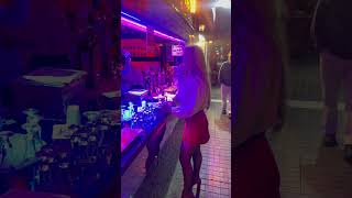 Marmaris Bar Street [upl. by Aticilef]