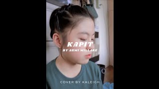 cover armi millare  kapit [upl. by Einnek199]