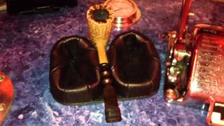 Missouri Meerschaum Pipe Review [upl. by Garibald]