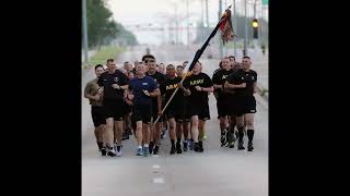 Best US Military Running Cadence Mix 2022  With Transitions  All Branches army [upl. by Naux358]