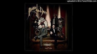 Panic at the Disco Nearly Witches Demo Fanmade Full Version of the FOB Mixtape Demo [upl. by Dnomsaj]