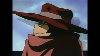 Harlock Saga OVA 1999  Ep5 Legendado [upl. by Coray]