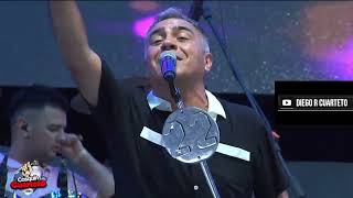 El LOCO AMATO en COSQUIN CUARTETO 2024 [upl. by Diandra]