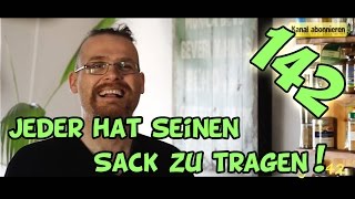 Tag 142 vegan Bio Überprüfung Unge goes Ka amp Geschlechtsprobleme [upl. by Raines]