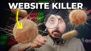 How To Spot And Remove Toxic Backlinks [upl. by Eirek343]