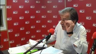 Alain Finkielkraut réagit au discours multiculturaliste dEmmanuel Macron [upl. by Natsreik]