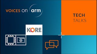 Arm Tech Talk from KORE How TrustZone enables unbrickable remote firmware updates [upl. by Gilliam]