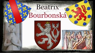 Beatrix Bourbonská S01E11 [upl. by Trammel536]