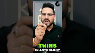 Predicting Twins in Astrology 5th House Lord and Mercury Conjunction [upl. by Mandelbaum]