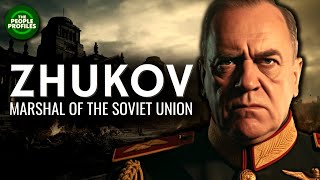 Zhukov  Marshal of the Soviet Union Documentary [upl. by Kashden]