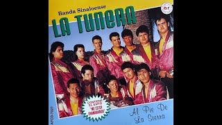 Banda La Tunera  El Becerro Audio [upl. by Elleon]