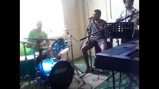 Mai na dredre ni bula  Dokidoki Gospel Cover by GCCC Brothers [upl. by Jaquelin]