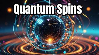 Quantum Spins  Floquet Engineering Unleashes New Quantum Powers  Next Gen Quantum Sensing [upl. by Akimak616]