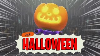 GIOCO ad ANIMAL CROSSING per HALLOWEEN insieme alla CHAT  dopo Roblox e Mario Party [upl. by Acessej]