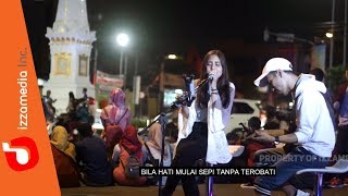 Kla Project  Yogyakarta  Live Cover Tugu Jogja By Nabila feat Tofan [upl. by Aubine]