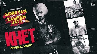 Sohniye Jattan De Putt Khet Hunde Aa  Himmat Sandhu  Armaan Bedil  New Punjabi Songs 2024 [upl. by Eisenstark]