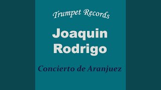 Concierto de Aranjuez 2 Adagio Backing track Play Along Accompaniment [upl. by Rodrich]