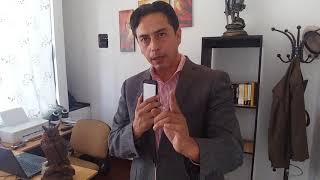 2 Procedimiento Juicio Ordinario Civil quotEscrito Inicial de Demandaquot [upl. by Mandi20]