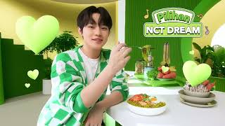 Apapun DREAM Kamu Wujudkan Bersama Lemonilo X NCT DREAM [upl. by Alexander]