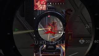 Triple kill mozambique Akimbo [upl. by Dermot]