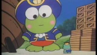 Keroppi and Friends  The Adventures of Gulliver 22 [upl. by Rattan]